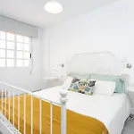 Home2book Cool Flat El Medano, Wifi شقة