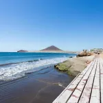 Home2book Cool Flat El Medano, Wifi