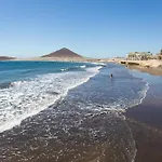 Home2book Cool Flat El Medano, Wifi شقة El Médano
