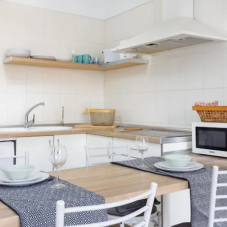 Home2book Cool Flat El Medano, Wifi エル・メダノ