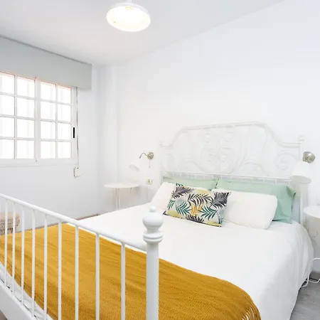 Home2book Cool Flat El Medano, Wifi アパート