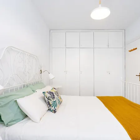 Home2book Cool Flat El Medano, Wifi アパート *