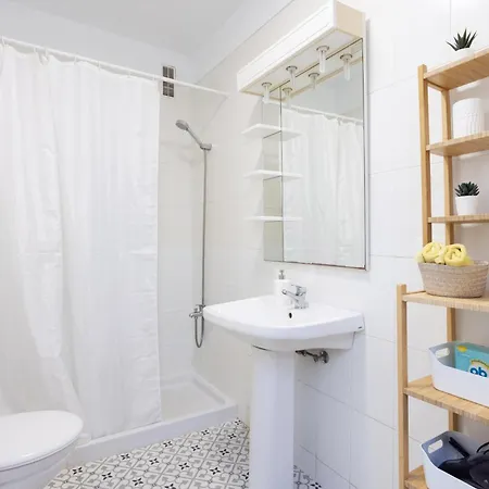 Home2book Cool Flat El Medano, Wifi