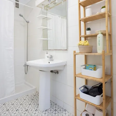 アパート Home2book Cool Flat El Medano, Wifi エル・メダノ