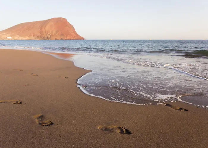 Home2book Cool Flat El Medano, Wifi Apartment *