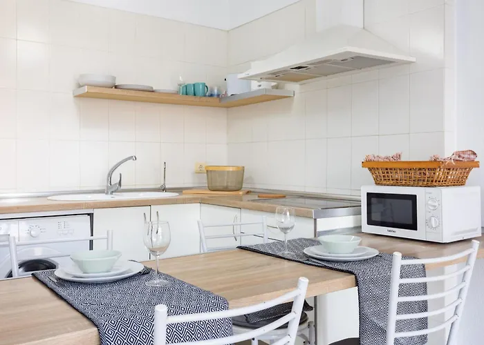 Home2book Cool Flat El Medano, Wifi El Medano (Tenerife)