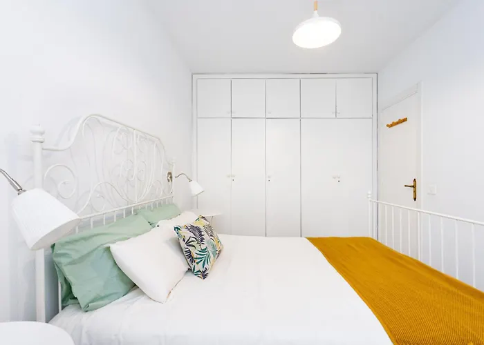 Home2book Cool Flat El Medano, Wifi Apartment *