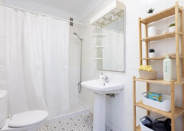 Home2book Cool Flat El Medano, Wifi