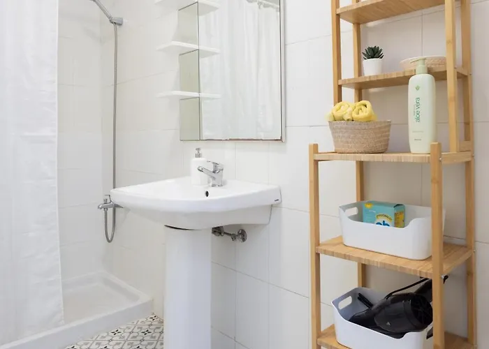 شقة Home2book Cool Flat El Medano, Wifi El Médano