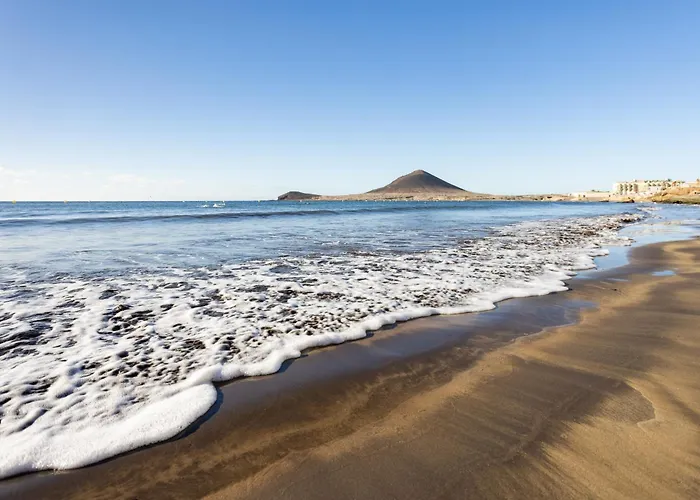 Apartment Home2book Cool Flat El Medano, Wifi El Medano (Tenerife)