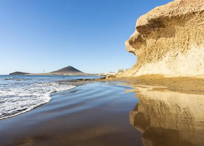 Home2book Cool Flat El Medano, Wifi El Medano (Tenerife)