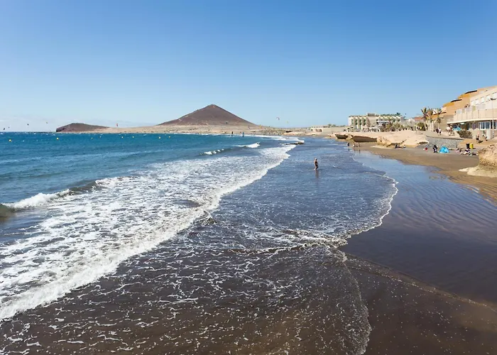 Home2book Cool Flat El Medano, Wifi Apartment El Medano (Tenerife)