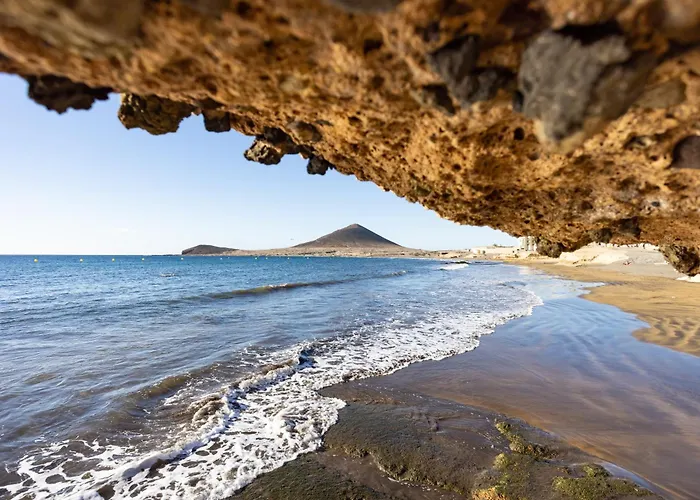 Home2book Cool Flat El Medano, Wifi Apartment El Medano (Tenerife)