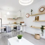 Apartment Home2book Cool Flat El Medano, Wifi