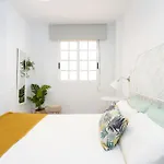 Apartment Home2book Cool Flat El Medano, Wifi El Médano
