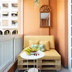 Home2book Cool Flat El Medano, Wifi Apartment *