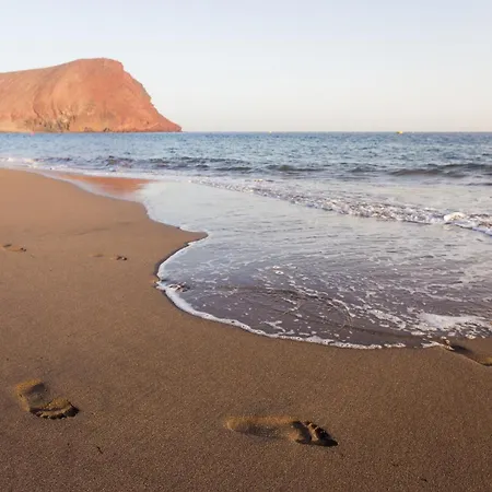 Home2book Cool Flat El Medano, Wifi Apartament *