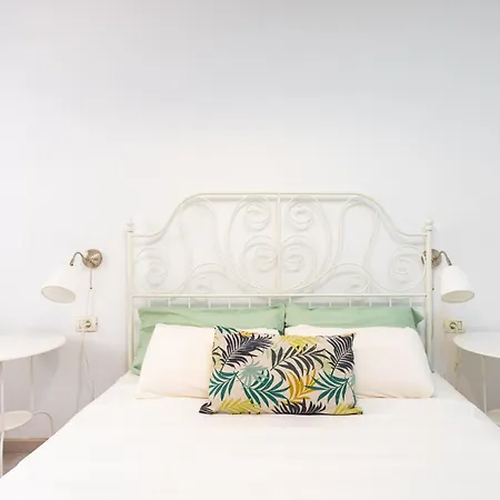 Home2book Cool Flat El Medano, Wifi דירה אל מדאנו