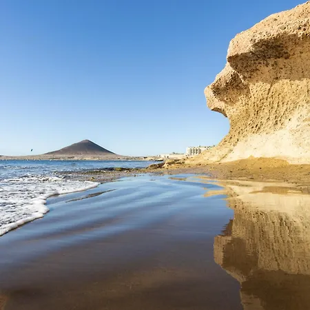 Home2book Cool Flat El Medano, Wifi אל מדאנו