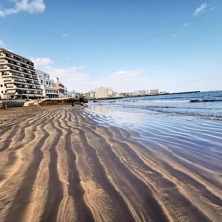 דירה Home2book Cool Flat El Medano, Wifi