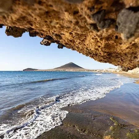 Home2book Cool Flat El Medano, Wifi Apartment El Medano (Tenerife)