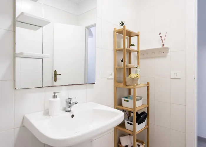 Home2book Cool Flat El Medano, Wifi *