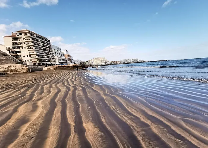 Apartament Home2book Cool Flat El Medano, Wifi