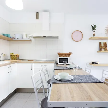 Home2book Cool Flat El Medano, Wifi *