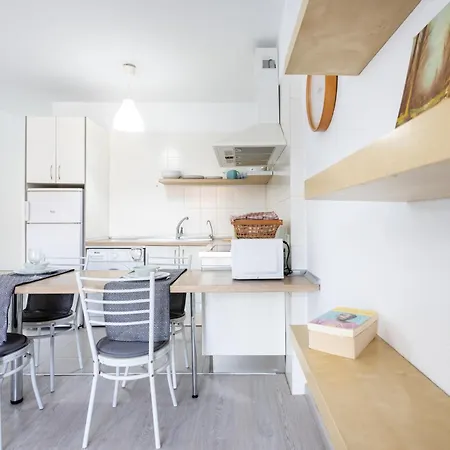 Home2book Cool Flat El Medano, Wifi