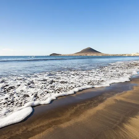 Lägenhet Home2book Cool Flat El Medano, Wifi El Médano